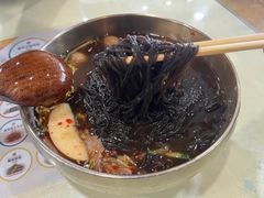 -服务大楼冷面(延大店)