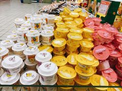 -世纪联华超市(外海店)