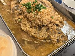 -鱼酷活鱼烤鱼(南京水游城店)