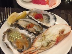 -深圳四季酒店·馥自助餐厅