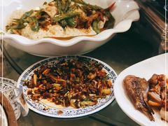 -乐口福家常菜馆(古庸路店)