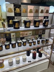 -SCENT BOUTIQUE