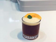 -intime coffee(芝麻街店)
