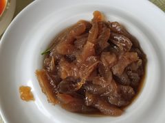 -郭林家常菜烤鸭(曙光西路店)