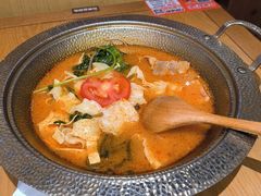 -福客麻辣烫·现炒麻辣香锅(印力中心店)