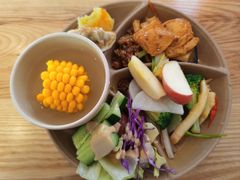 -素满香·素食自助餐(福州·长乐北路店)