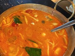 -泰莲庭·溪畔餐厅(雁栖湖店)