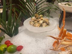 -索菲特酒店 · 云尚天际自助餐厅