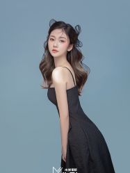 -米莱摄影写真(五大道别墅店)