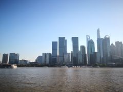 -公平路渡口(轮渡站)