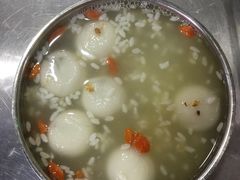 -雅沛轩锅贴八宝粥(回民街店)