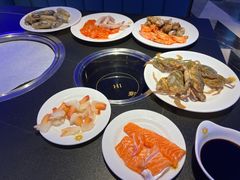 -海韵之星邮轮水会(明发商业广场店)