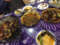 -白家寨子·山野白族菜(古城总店)