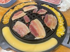 -碳香居烤肉