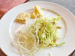 -顺德美的万豪酒店·自助餐·贡厨