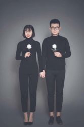 -青悠映画摄影工作室