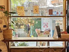-西关84·History·Art·Cafe