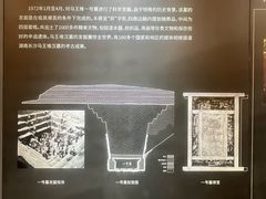 -马王堆汉墓遗址