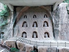 -牛首山文化旅游区