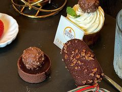 -怡廊(上海漕河泾万丽酒店)