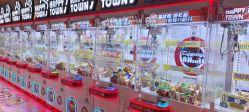 -嗨倍堂超级乐园(江南环球港店)