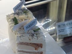 -流酥可心·牛乳蛋糕商店(禾祥西路店)