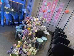 -海底捞火锅(老城根店)