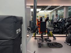 -VPsmart私教健身工作室(新华路旗舰店)