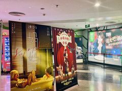 -天幕新彩云国际影城(激光巨幕店)