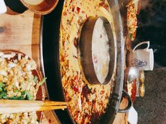 -楠火锅(太古里总店)