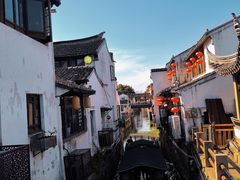 -山塘街