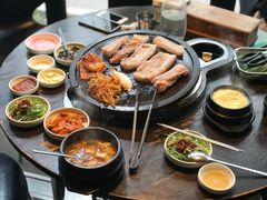 黑猪肉-Dombe豚(黑猪肉街店)