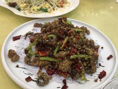 -普天和酒楼·新津菜·烤鸭(天津之眼店)