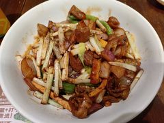 -寻裕记·现炒浇头面(人民广场店)