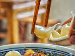 -刘信牛羊肉小炒泡馍(回民街店)