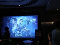 -橙天嘉禾影城(星荟中心店)