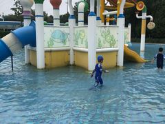 -南宫温泉水世界