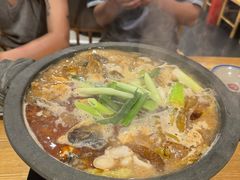 -肖记公安牛肉鱼杂(田林路店)