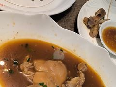 -俏东方·海味水饺·青岛菜(崂山店)