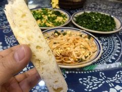 -上王村王家三合院农家乐