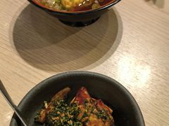-天丼‧天妇罗盖饭(天神店)