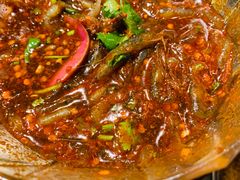 -五彩凉山自助西昌烧烤(柳翠路店)