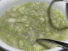 湖南白玉丝瓜-福巷湘食小馆·猛火现炒(上海首店)