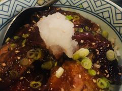 -半藏居酒屋(香港花园店)