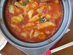 -周鱼小馆石锅酸菜鱼(活力汇店)