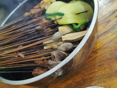 -厕所串串(文殊院店)