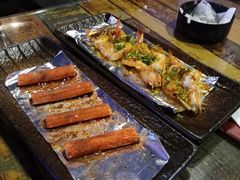 -质烤烤物·活烤海鲜(质烤总店)