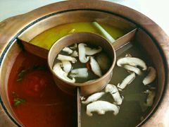 -滇釜火锅·能喝汤的火锅(车公庄店)