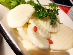 -清御府老火锅(天邦翠湖湾店)