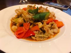 -甘尼仕印度餐厅酒吧(斜塘老街店)